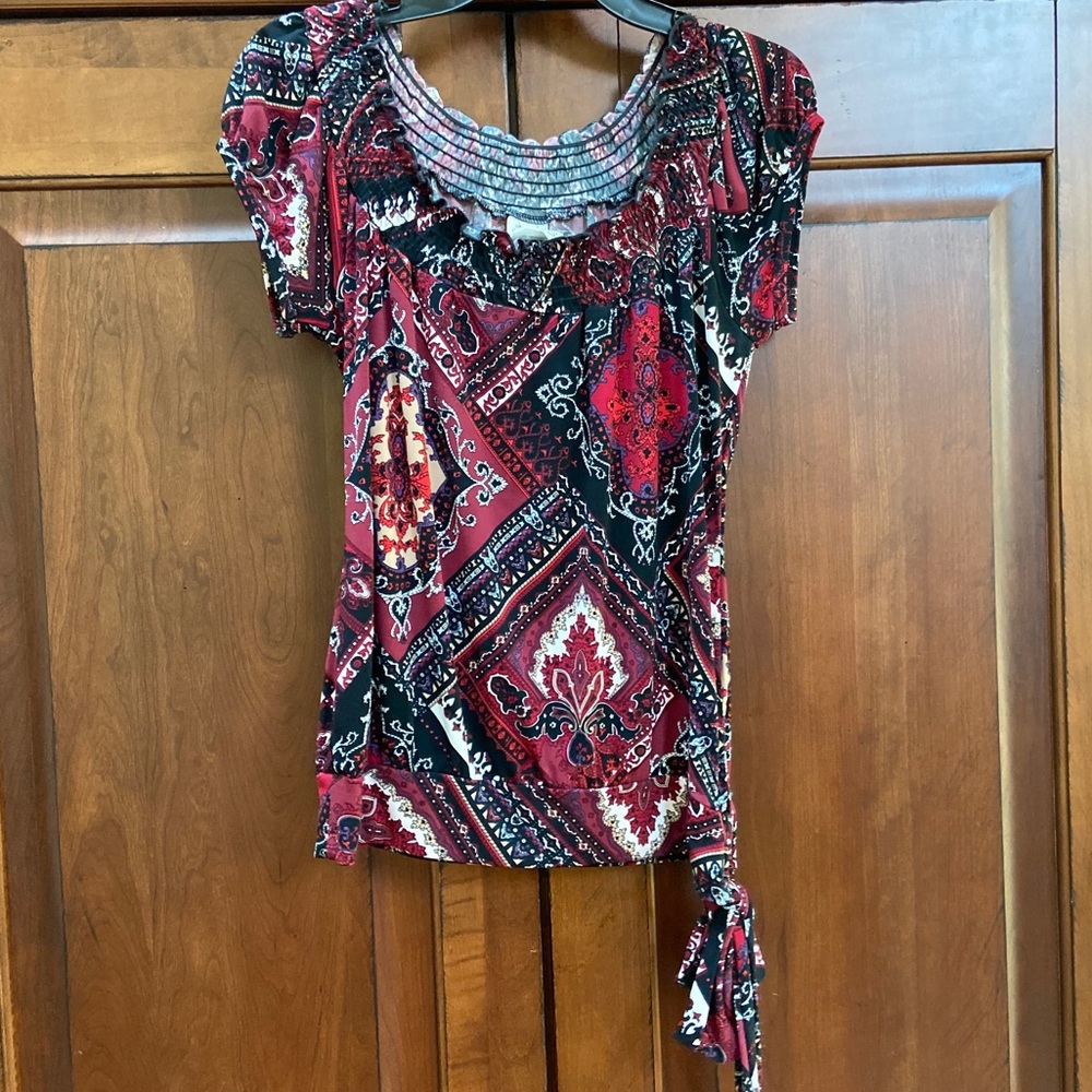 Heart Soul | Blouse